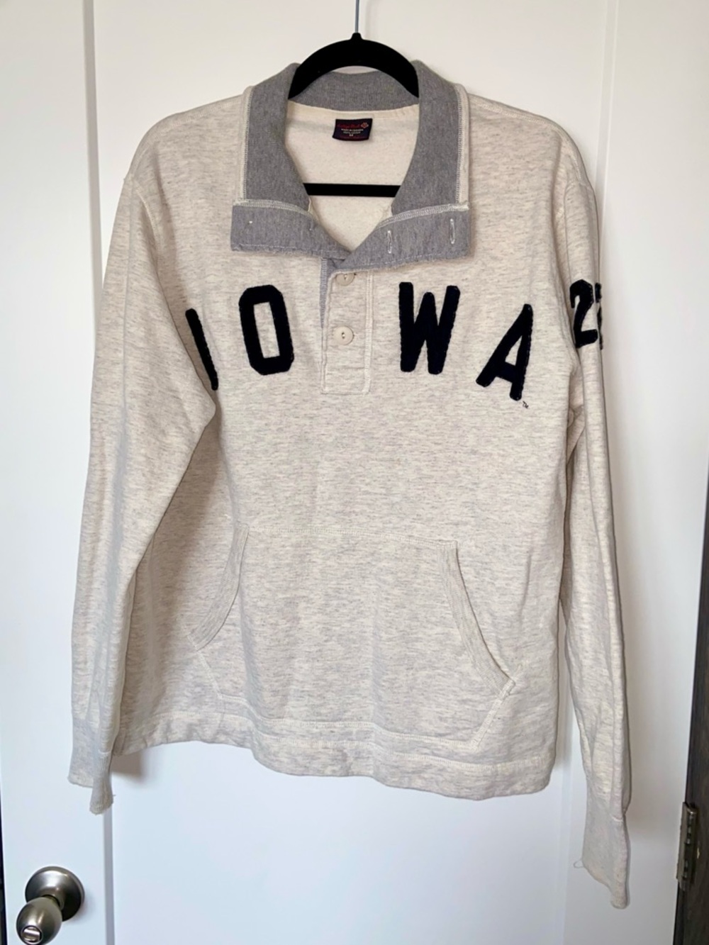 Iowa Sweatshirt